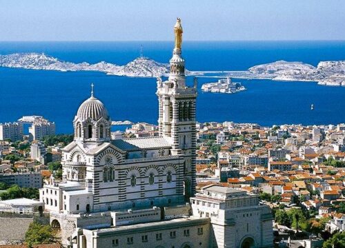 French Riviera & Coastal Italy 