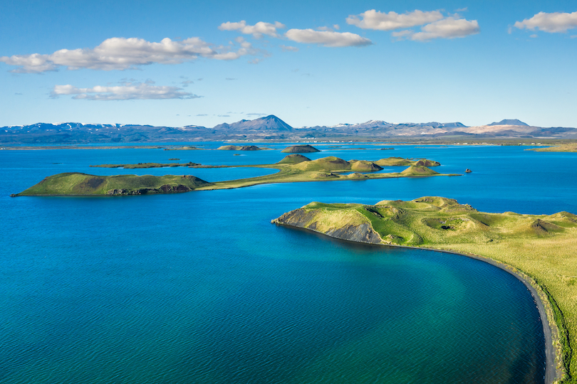 myvatn