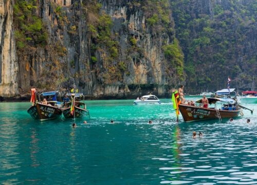 Thailand September 2026