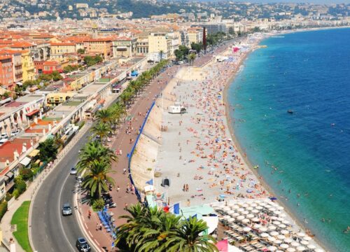 French Riviera & Coastal Italy 2026