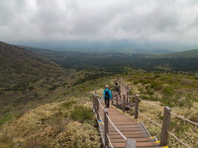 hallasan_national_park