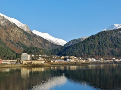 juneau