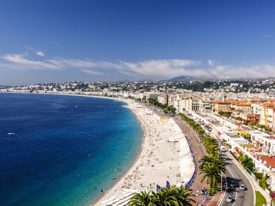 Promenade des Anglais